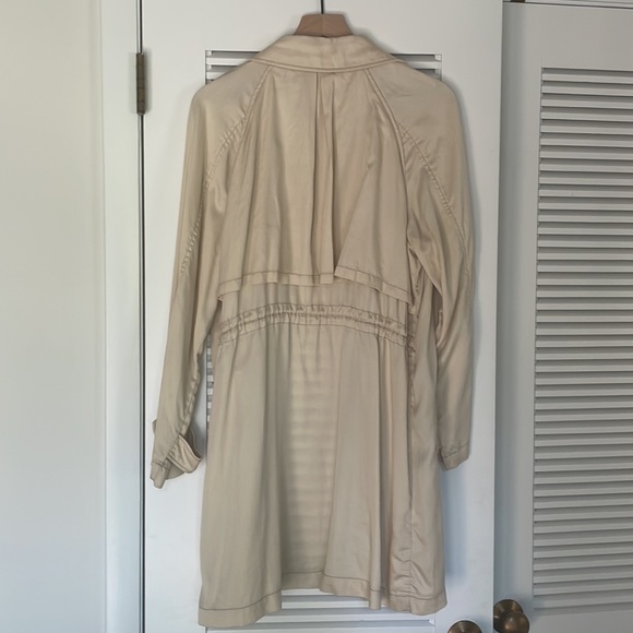 Evereve Trench - Picture 7 of 8